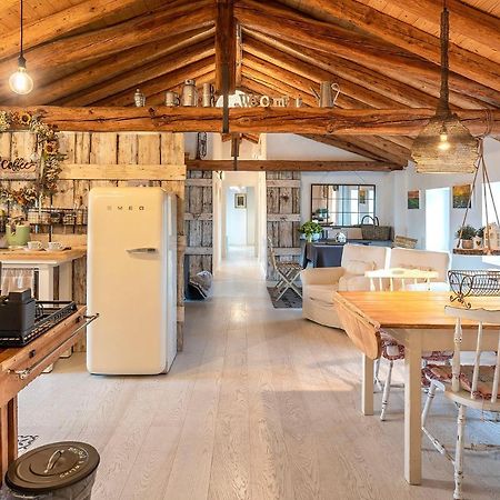 Dori'S Home , Romantico Loft Maser エクステリア 写真