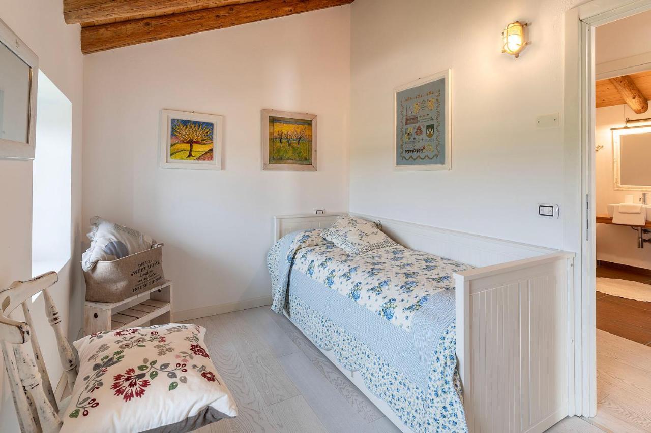 Dori'S Home , Romantico Loft Maser エクステリア 写真