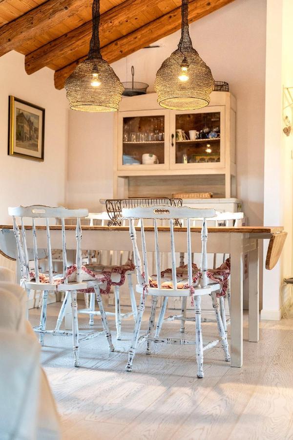 Dori'S Home , Romantico Loft Maser エクステリア 写真