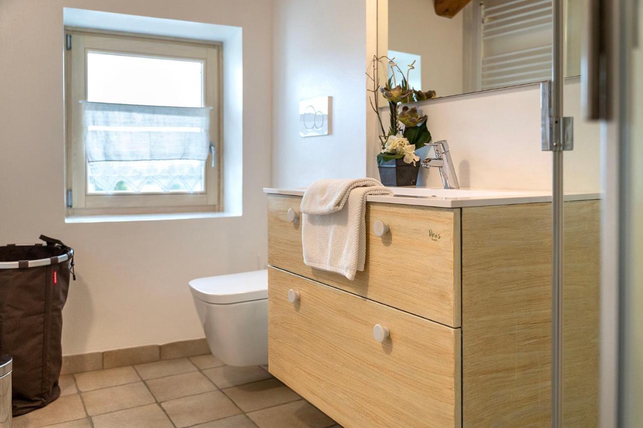 Dori'S Home , Romantico Loft Maser エクステリア 写真