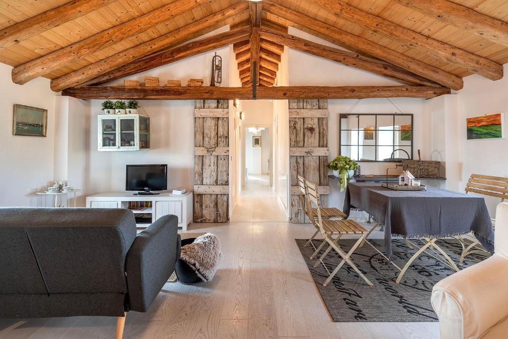 Dori'S Home , Romantico Loft Maser エクステリア 写真