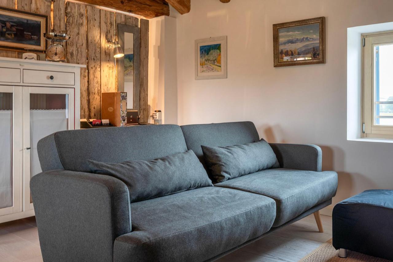 Dori'S Home , Romantico Loft Maser エクステリア 写真