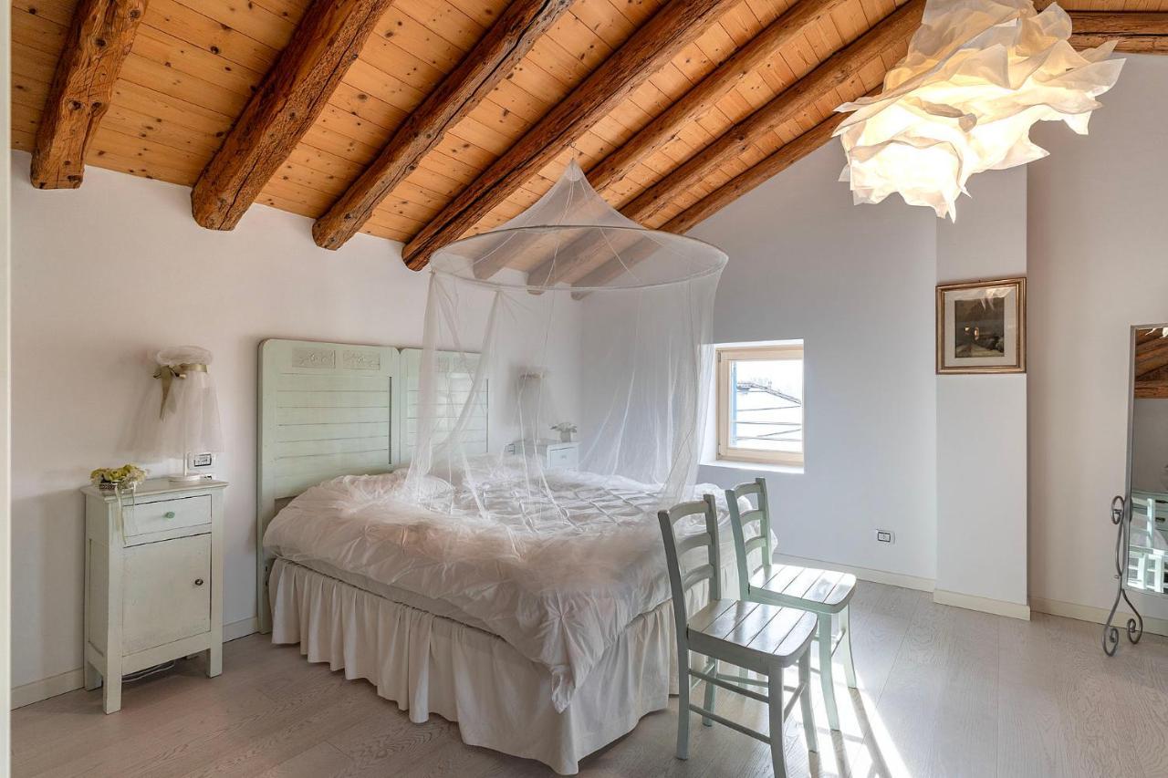 Dori'S Home , Romantico Loft Maser エクステリア 写真