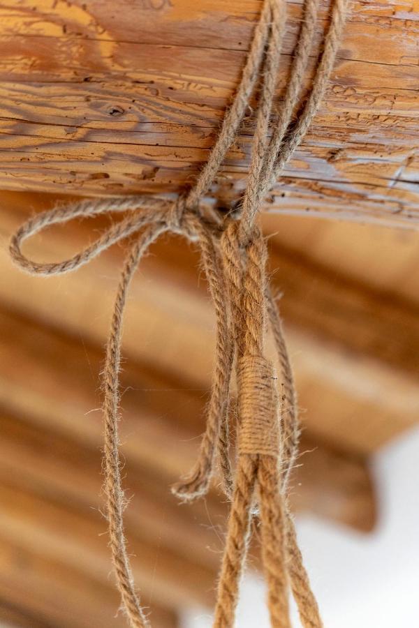 Dori'S Home , Romantico Loft Maser エクステリア 写真
