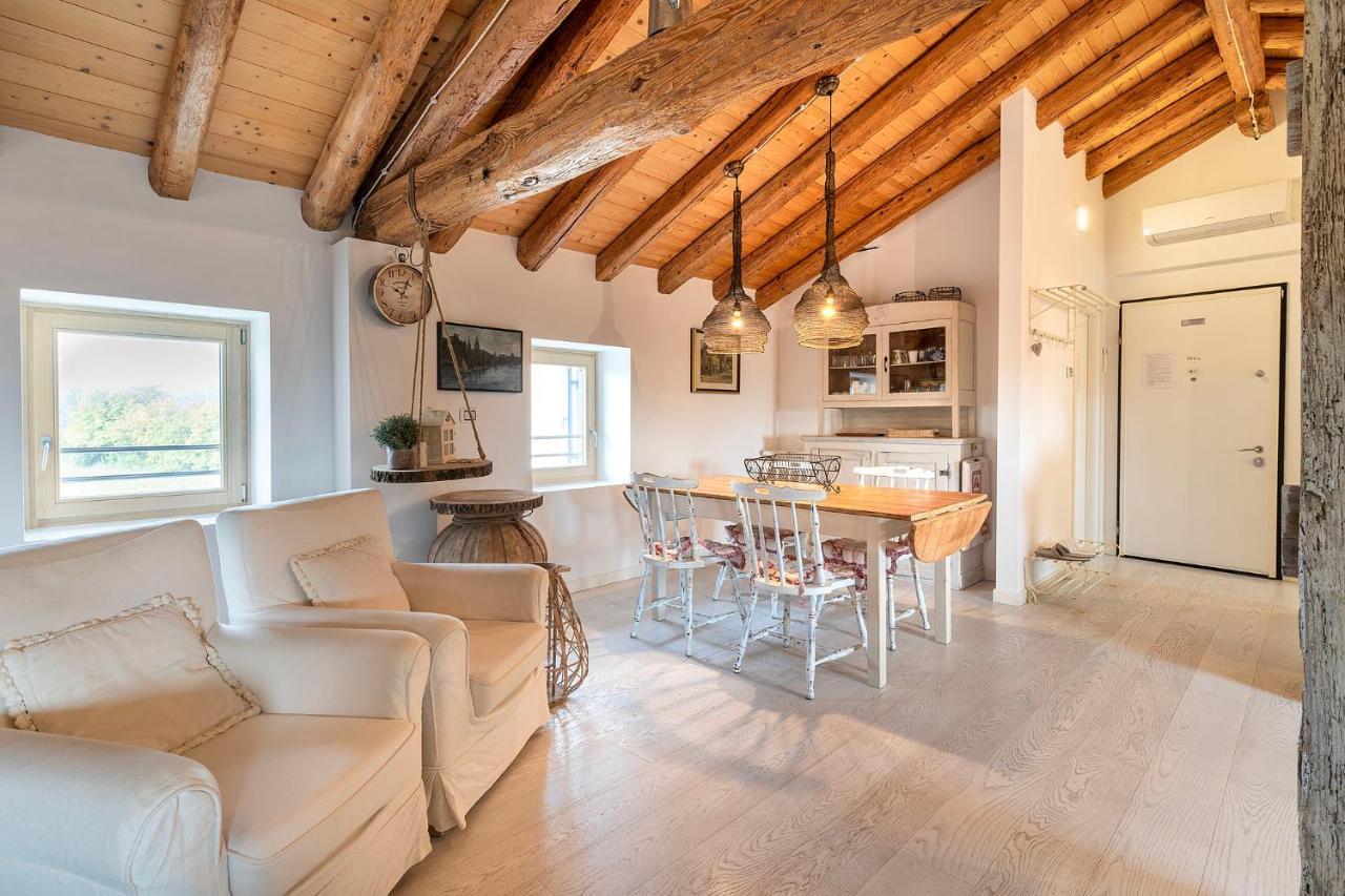Dori'S Home , Romantico Loft Maser エクステリア 写真