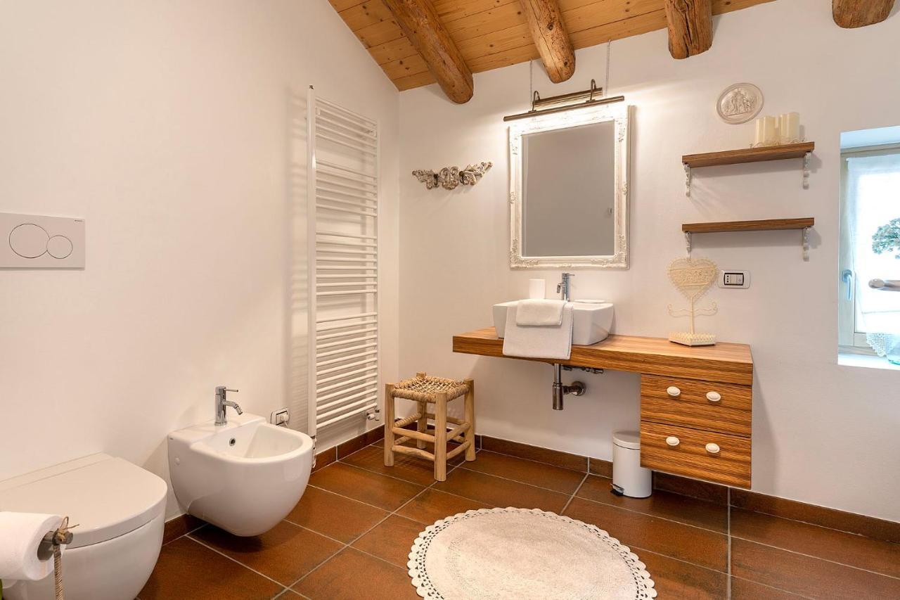 Dori'S Home , Romantico Loft Maser エクステリア 写真