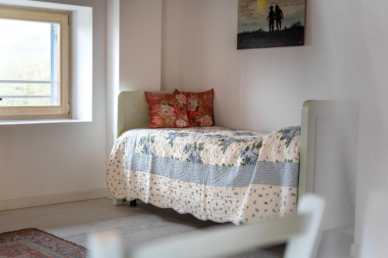 Dori'S Home , Romantico Loft Maser エクステリア 写真